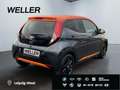 Toyota Aygo x-JBL *Premium Sound System*Kamera*CarPlay* Grau - thumbnail 17