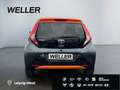Toyota Aygo x-JBL *Premium Sound System*Kamera*CarPlay* Grau - thumbnail 6