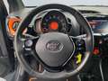 Toyota Aygo x-JBL *Premium Sound System*Kamera*CarPlay* Grau - thumbnail 13