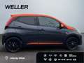 Toyota Aygo x-JBL *Premium Sound System*Kamera*CarPlay* Grau - thumbnail 10