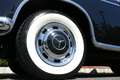 Mercedes-Benz 220 S Fekete - thumbnail 2