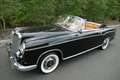Mercedes-Benz 220 S Fekete - thumbnail 1