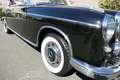Mercedes-Benz 220 S Fekete - thumbnail 6
