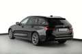 BMW 320 d xDrive Touring Sport Line ACC LASER AHK Schwarz - thumbnail 3