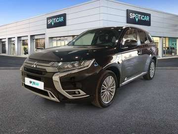 2.4 PHEV Auto 4WD Kaiteki+