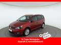 Volkswagen Touran Trendline BMT TDI Rood - thumbnail 1