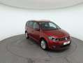 Volkswagen Touran Trendline BMT TDI Rood - thumbnail 3