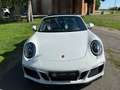 Porsche Targa 3.8 450 TARGA 4 GTS Weiß - thumbnail 15