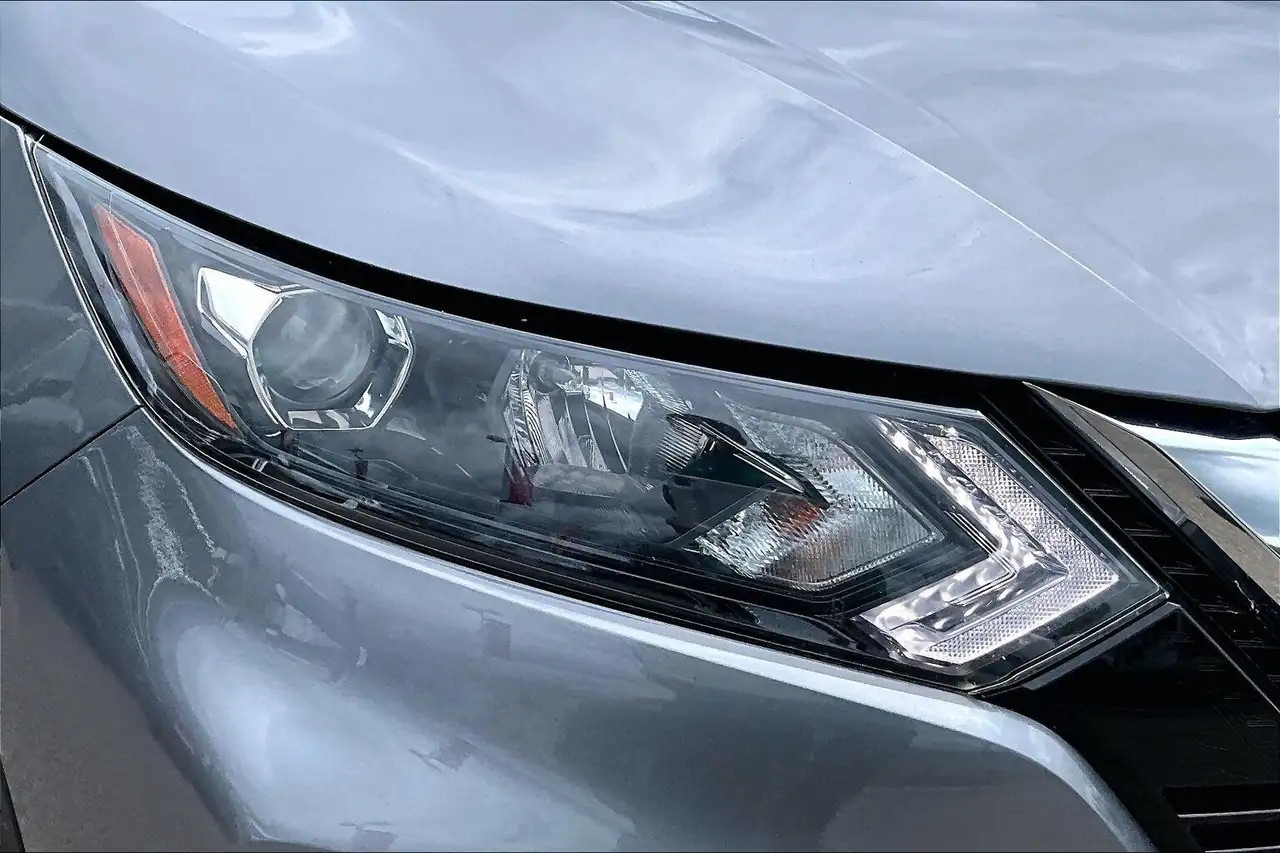 Nissan Qashqai photo Nissan Qashqai