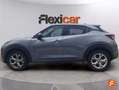 Nissan Juke 1.0 DIG-T N-Connecta 4x2 DCT 7 84kW Gris - thumbnail 3