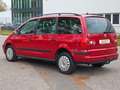 Volkswagen Sharan Trendline*HUNEU*AHK*KLIMA*7SITZE Kırmızı - thumbnail 3