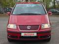 Volkswagen Sharan Trendline*HUNEU*AHK*KLIMA*7SITZE Červená - thumbnail 8