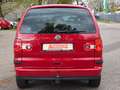 Volkswagen Sharan Trendline*HUNEU*AHK*KLIMA*7SITZE Rouge - thumbnail 4