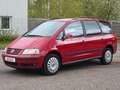 Volkswagen Sharan Trendline*HUNEU*AHK*KLIMA*7SITZE crvena - thumbnail 1