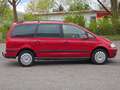 Volkswagen Sharan Trendline*HUNEU*AHK*KLIMA*7SITZE Piros - thumbnail 6