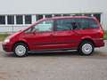 Volkswagen Sharan Trendline*HUNEU*AHK*KLIMA*7SITZE Piros - thumbnail 2