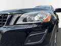 Volvo XC60 2.4 Summum AWD*TÜV neu* AHK* Schwarz - thumbnail 15