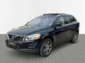 Volvo XC60 2.4 Summum AWD*TÜV neu* AHK* Schwarz - thumbnail 5