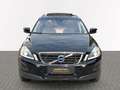 Volvo XC60 2.4 Summum AWD*TÜV neu* AHK* Schwarz - thumbnail 6