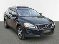 Volvo XC60 2.4 Summum AWD*TÜV neu* AHK* Schwarz - thumbnail 1