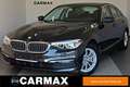BMW 530 e Lim.,Leder,Navi,LED,360Kamera,SH,ACC Grau - thumbnail 1