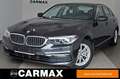 BMW 530 e Lim.,Leder,Navi,LED,360Kamera,SH,ACC Grau - thumbnail 1