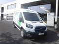 Ford E-Transit Blanc - thumbnail 2