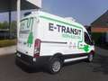 Ford E-Transit Blanc - thumbnail 5