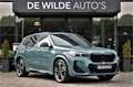 BMW X1 xDrive30e M-sport 326pk Pano Trekhaak Massage Memo Vert - thumbnail 9