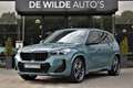 BMW X1 xDrive30e M-sport 326pk Pano Trekhaak Massage Memo Vert - thumbnail 1