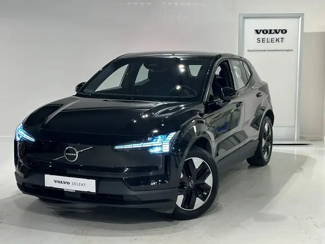 Volvo EX30 EV Plus