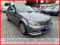 Mercedes-Benz C 200 C-Klasse (BlueEFFICIENCY) 7G-TRONIC Silber - thumbnail 2