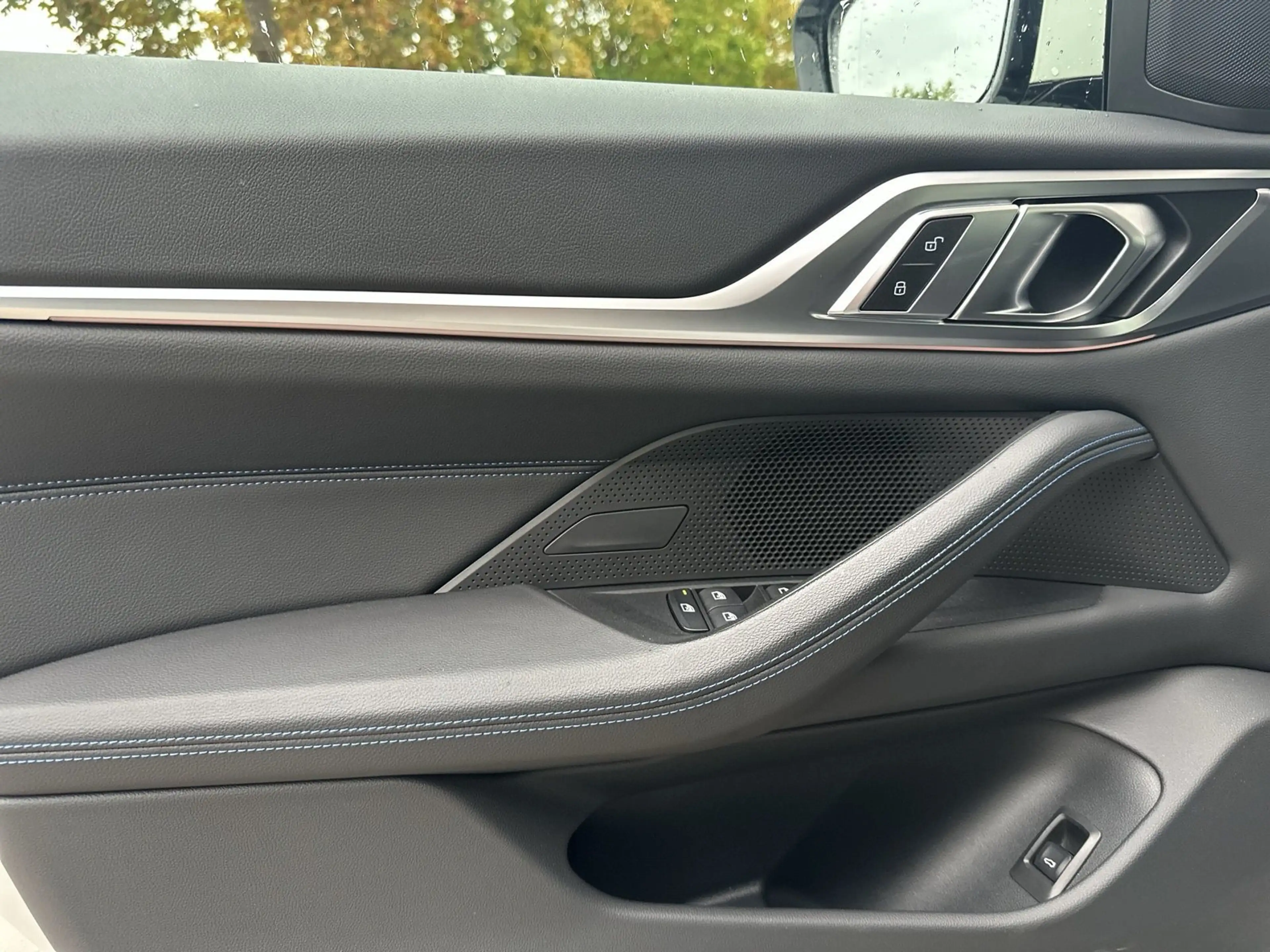 BMW 420 i Gran Coupé M Sportpaket HiFi DAB Standhzg. — photo 9