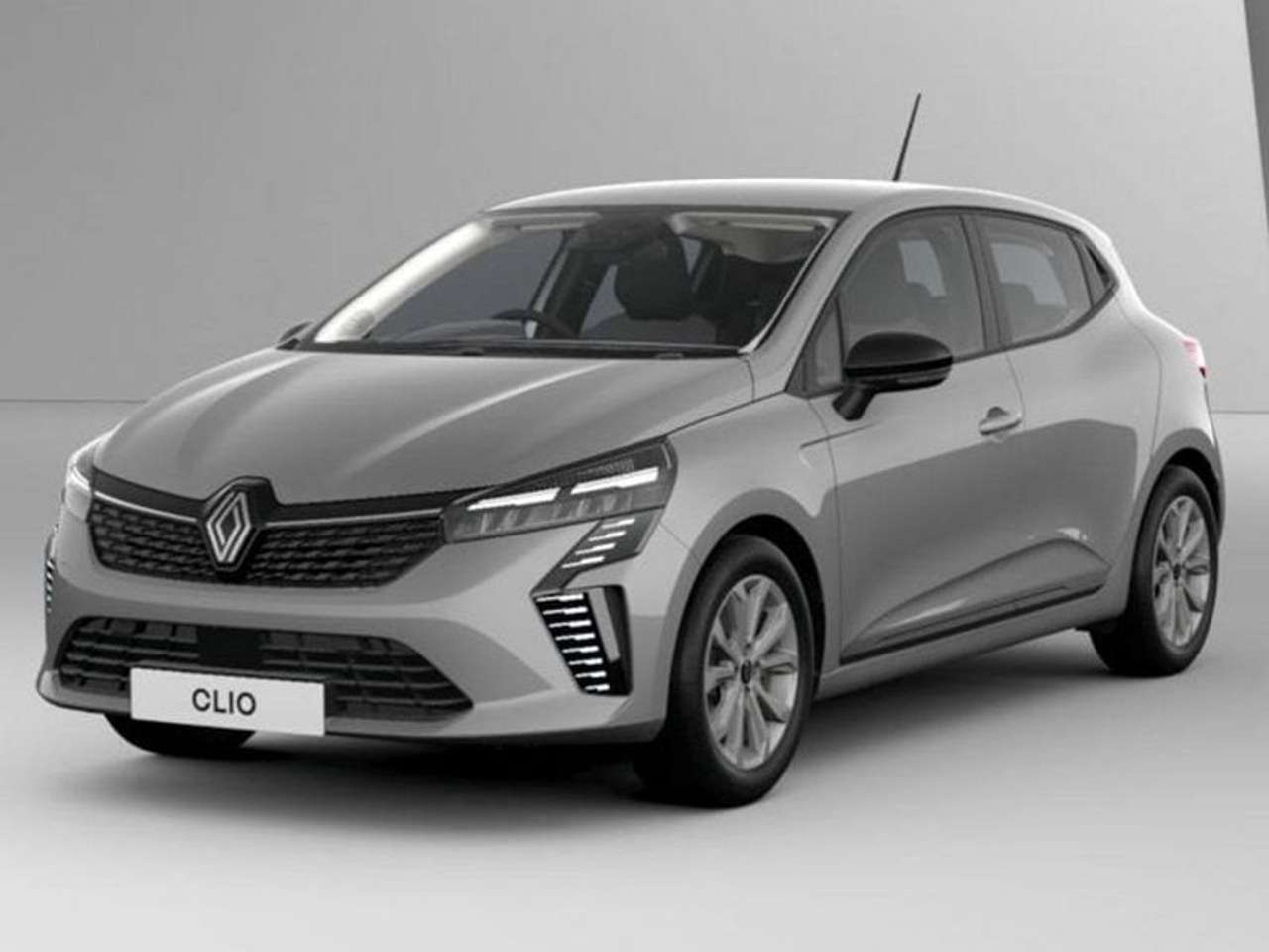 Renault Clio NUOVA Esprit Alpine E-Tech Full Hybrid 145