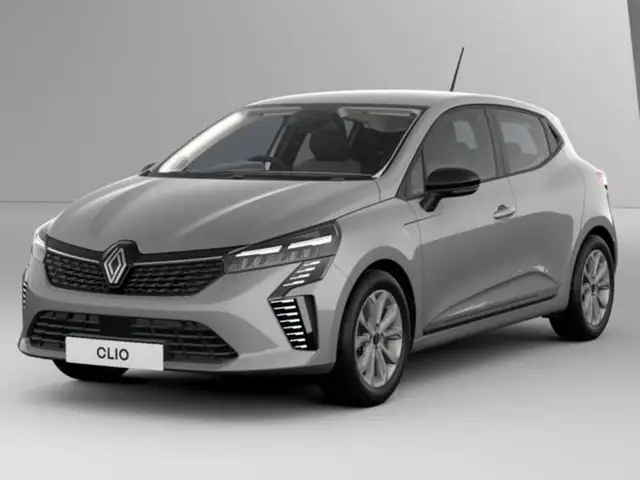 Renault Clio NUOVA Esprit Alpine E-Tech Full Hybrid 145