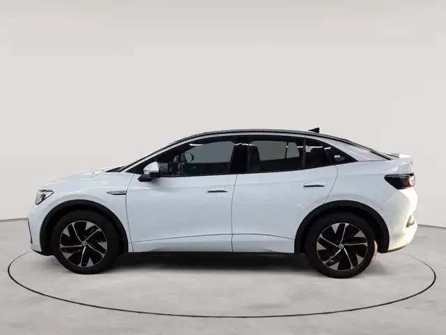 Volkswagen Id.5 view 6