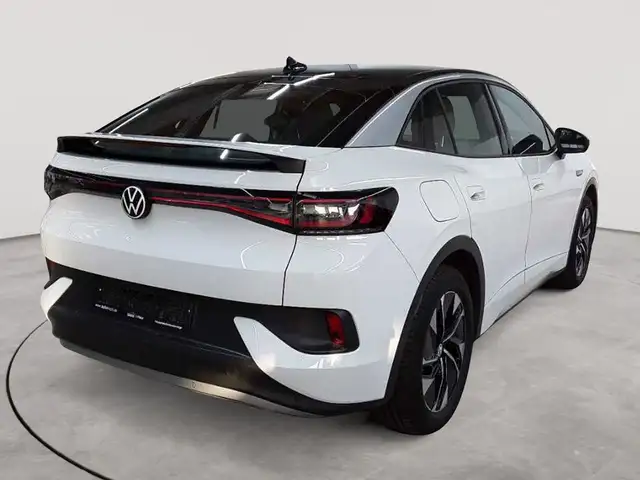 Volkswagen Id.5 view 4