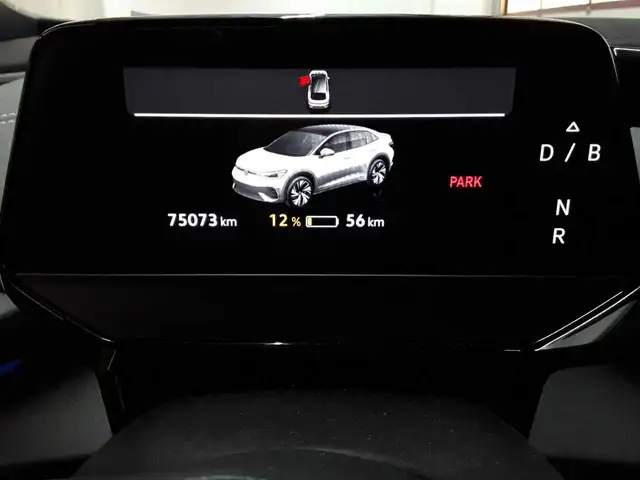 Volkswagen Id.5 view 11