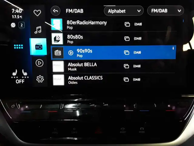 Volkswagen Id.5 view 12
