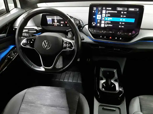 Volkswagen Id.5 view 10