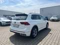 Volkswagen Tiguan R-Line 1.5 TSI DSG Navi HUD Kamera Weiß - thumbnail 3