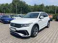 Volkswagen Tiguan R-Line 1.5 TSI DSG Navi HUD Kamera Weiß - thumbnail 1