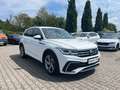 Volkswagen Tiguan R-Line 1.5 TSI DSG Navi HUD Kamera Weiß - thumbnail 4