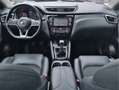 Nissan Qashqai 1.2 Tekna Navigatie | Bluetooth | Leder | Panorama Grijs - thumbnail 10