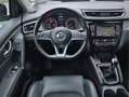 Nissan Qashqai 1.2 Tekna Navigatie | Bluetooth | Leder | Panorama Grijs - thumbnail 18