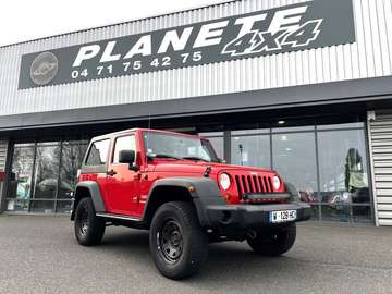 2.8 L CRD 177 CV Sport