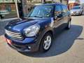 MINI Cooper D Countryman Mini Automatica Blau - thumbnail 3