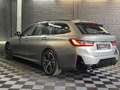 BMW 330 330iA xDrive M-Sport Touring 245CV*Hayon*ACC*Siège Gris - thumbnail 6