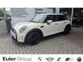 MINI One 5-Türer Navi Digitales Cockpit LED Apple CarPlay M Weiß - thumbnail 1