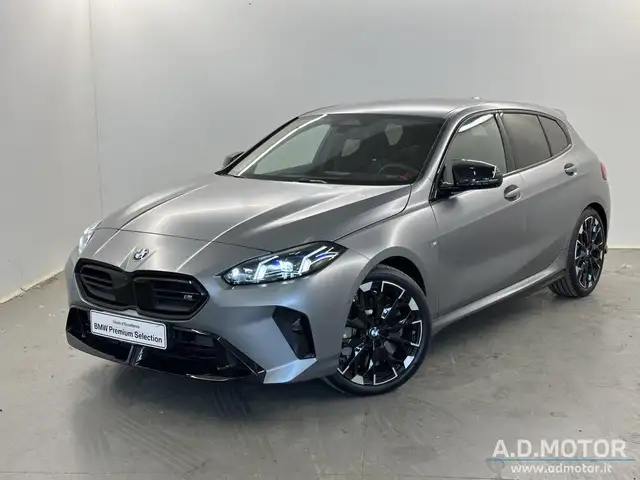 BMW 135 M M135 xdrive MSport Pro auto